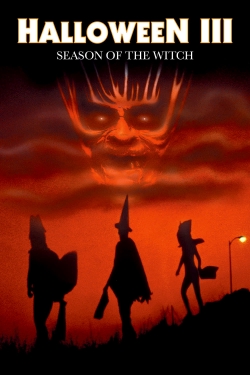 Halloween III: Season of the Witch