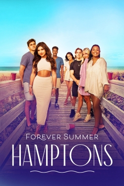 Forever Summer: Hamptons