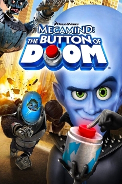 Megamind: The Button of Doom