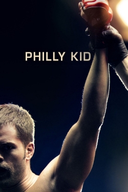 The Philly Kid