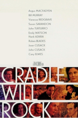 Cradle Will Rock