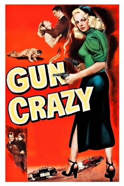 Gun Crazy